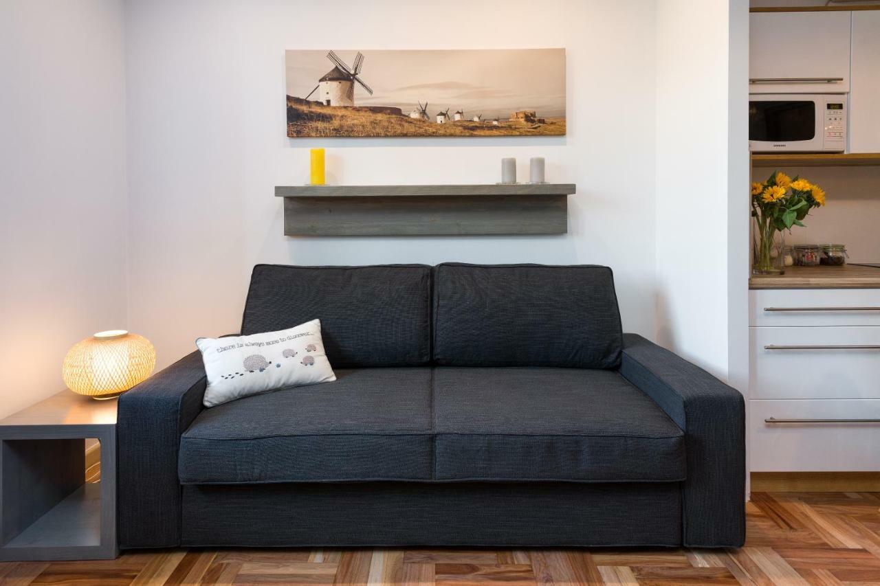 Sunflower Apartment 克拉科夫 外观 照片