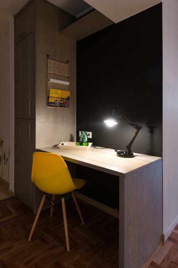 Sunflower Apartment 克拉科夫 外观 照片